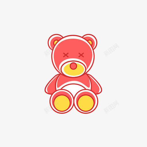 少儿svg_新图网 https://ixintu.com 少儿