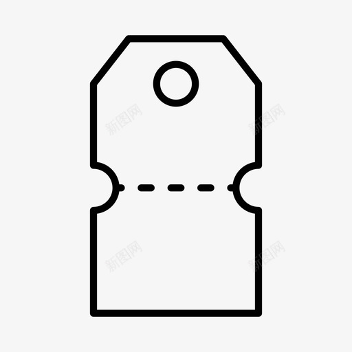 标签衣服标签结婚标签图标svg_新图网 https://ixintu.com 价格标签 标签 结婚标签 衣服标签