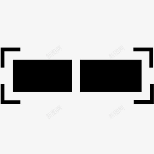 两栏svg_新图网 https://ixintu.com 两栏