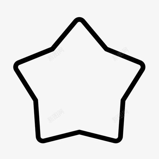 明星最佳偶像图标svg_新图网 https://ixintu.com 偶像 明星 最佳 流行 顶级