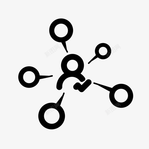 多因子svg_新图网 https://ixintu.com 多因子