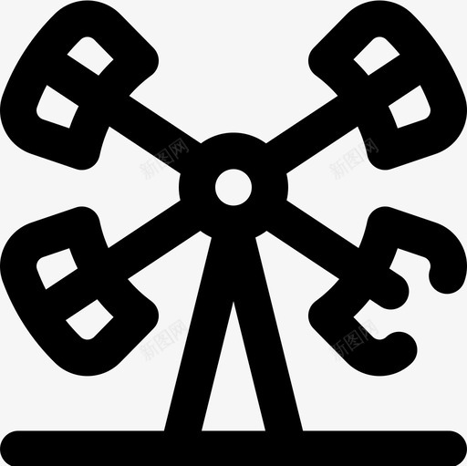 助推器娱乐2大纲图标svg_新图网 https://ixintu.com 助推器 大纲 娱乐