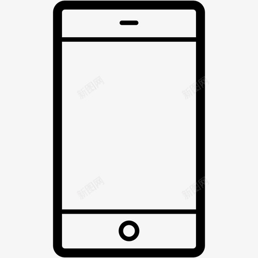 077-mobilesvg_新图网 https://ixintu.com 077-mobile