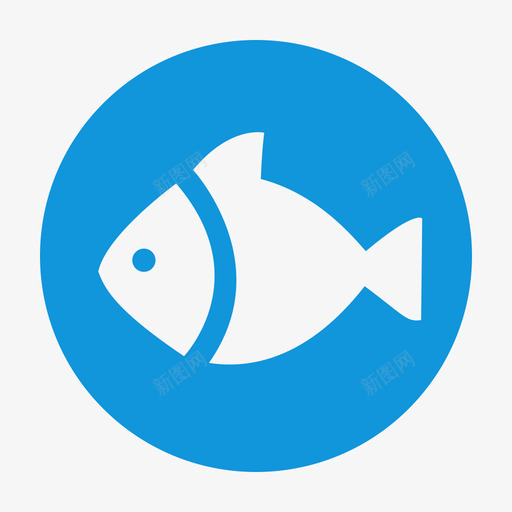 水产海鲜svg_新图网 https://ixintu.com 水产海鲜 水产海鲜1