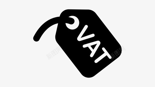 VATsvg_新图网 https://ixintu.com VAT
