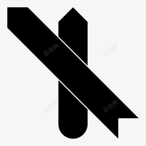 斜交地铁地砖图线图标svg_新图网 https://ixintu.com 列车 单线 地图 地砖 地铁 斜交