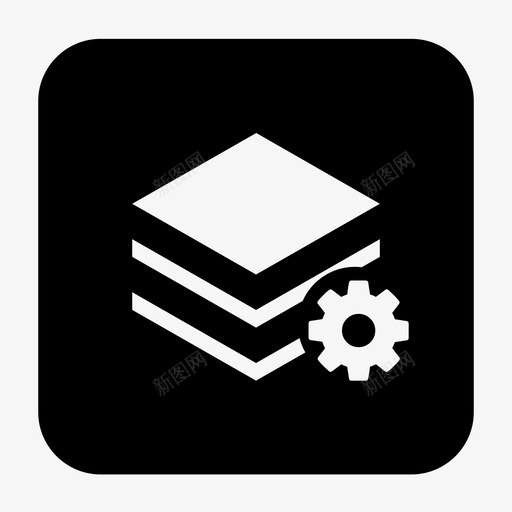icon_项目建设svg_新图网 https://ixintu.com icon_项目建设