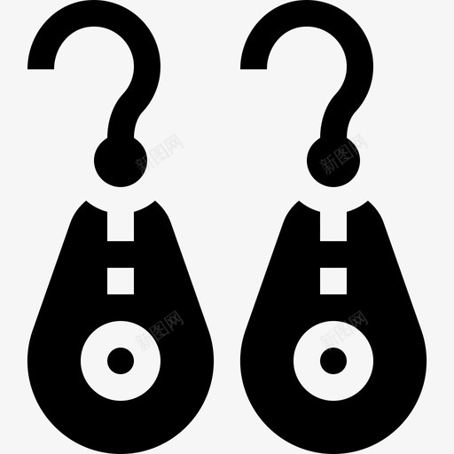 绿松石手工3填充图标svg_新图网 https://ixintu.com 填充 手工 松石 绿松