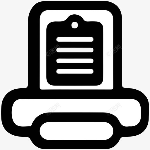 公估申请表打印svg_新图网 https://ixintu.com 公估申请表打印