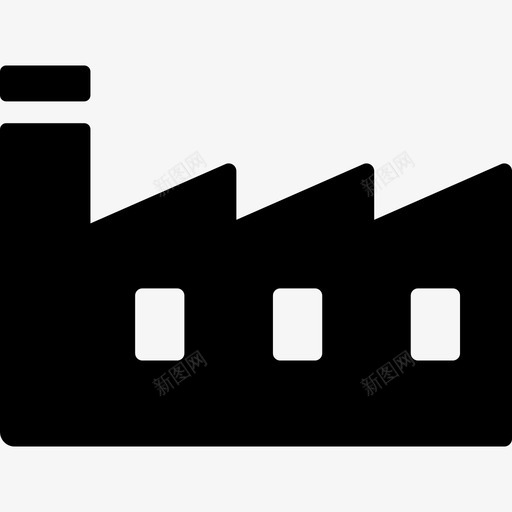 manufacturersvg_新图网 https://ixintu.com manufacturer
