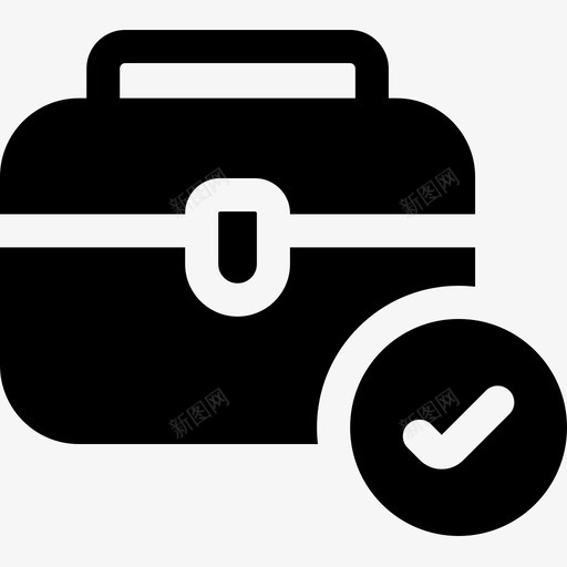 工具箱管道工16装满图标svg_新图网 https://ixintu.com 工具箱 管道工16 装满