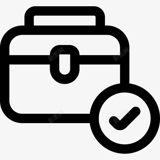 工具箱管道工15线性图标svg_新图网 https://ixintu.com 工具箱 管道工15 线性