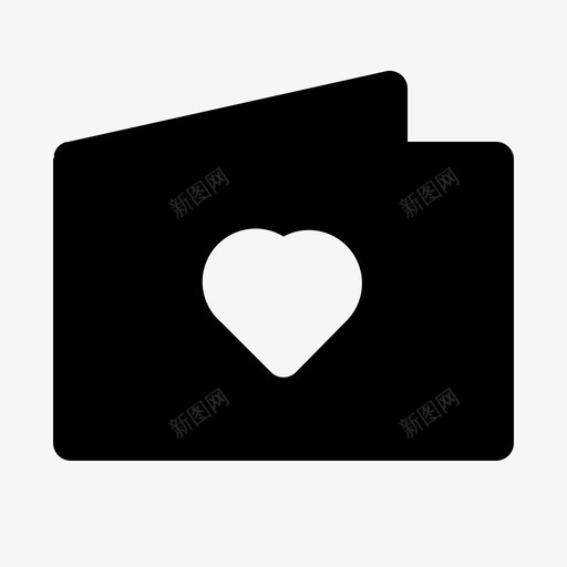 贺卡请柬聚会图标svg_新图网 https://ixintu.com 婚礼 聚会 请柬 贺卡 铭文
