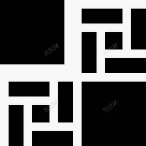 橡胶幼儿园23填充图标svg_新图网 https://ixintu.com 填充 幼儿园 橡胶