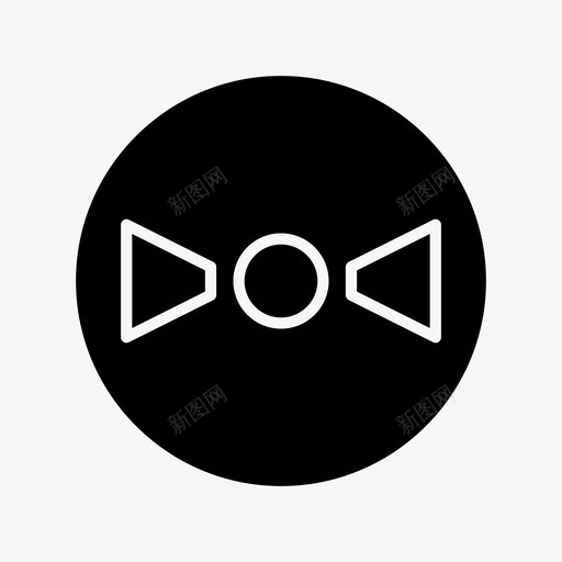 光盘dvd多媒体图标svg_新图网 https://ixintu.com dvd 光盘 多媒体