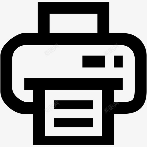 打印快递单svg_新图网 https://ixintu.com 打印快递单