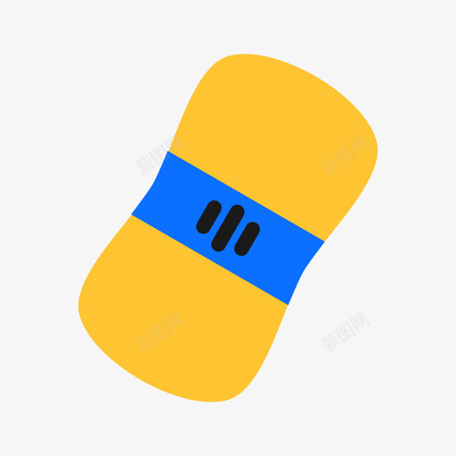 洁面皂svg_新图网 https://ixintu.com 洁面皂 Facial soap