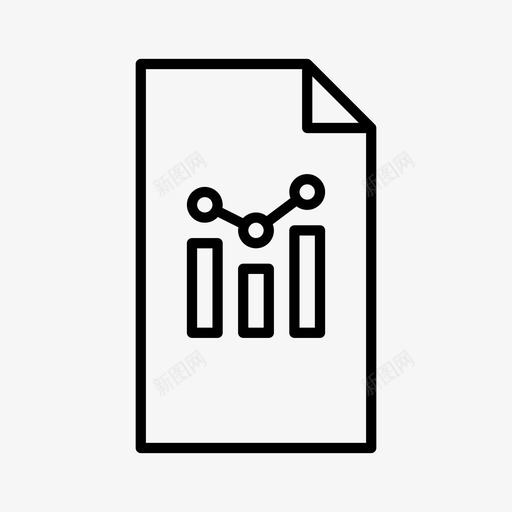 分析报告搜索引擎优化图标svg_新图网 https://ixintu.com 分析 报告 搜索引擎优化 搜索引擎优化分析 搜索引擎优化报告