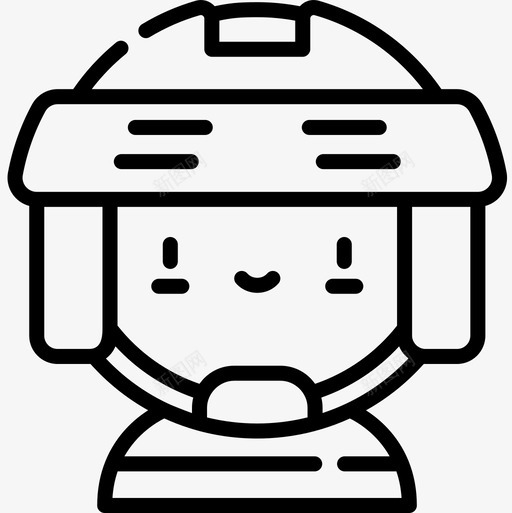 曲棍球运动员曲棍球31岁直系图标svg_新图网 https://ixintu.com 曲棍球31岁 曲棍球运动员 直系