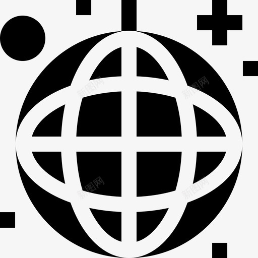 迪斯科舞会生日102充满活力图标svg_新图网 https://ixintu.com 充满活力 生日 舞会 迪斯科