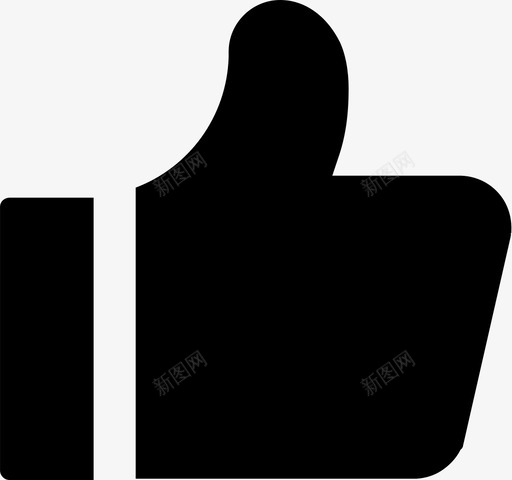 点赞数量svg_新图网 https://ixintu.com 点赞数量