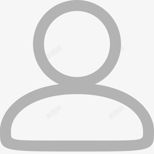 法人代表svg_新图网 https://ixintu.com 法人代表