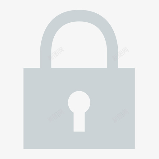 密码-锁svg_新图网 https://ixintu.com 密码-锁