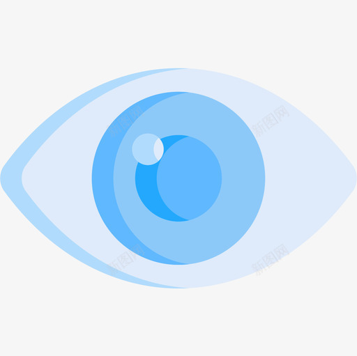 可见照片编辑工具14平面图标svg_新图网 https://ixintu.com 可见 平面 照片编辑工具14