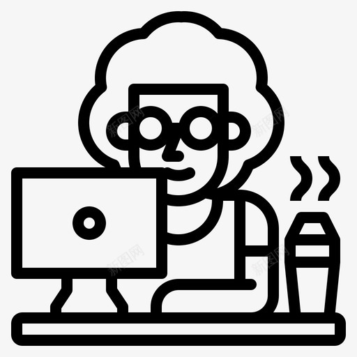 工人自由职业者1直系亲属图标svg_新图网 https://ixintu.com 工人 直系亲属 自由职业者
