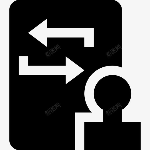 复核-01svg_新图网 https://ixintu.com 复核-01 填充
