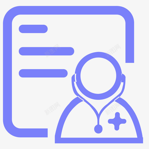 全部医生报表svg_新图网 https://ixintu.com 全部医生报表 16
