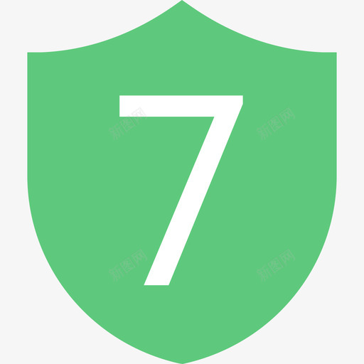 七天退换svg_新图网 https://ixintu.com 七天退换