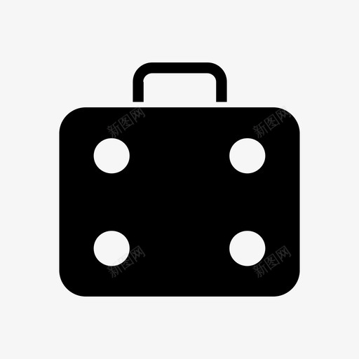 包假日海雕文图标svg_新图网 https://ixintu.com 假日 海雕