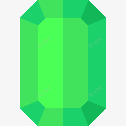 Emerald哥伦比亚13号平坦图标svg_新图网 https://ixintu.com 13号 Emerald 哥伦比亚 平坦