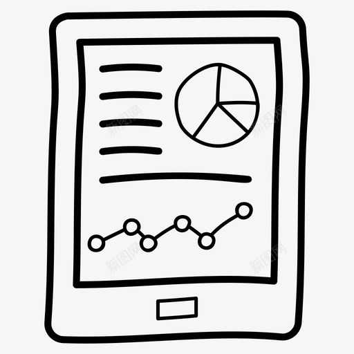 在线分析商业应用程序商业图表图标svg_新图网 https://ixintu.com api seo 分析 向量 商业 图标 图表 在线 应用程序 统计 集成