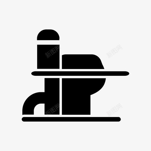 咖啡互联网电话图标svg_新图网 https://ixintu.com wifi 互联网 咖啡 技术 智能家居 标志 电话