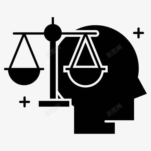 欺骗正义公平诚实图标svg_新图网 https://ixintu.com 一套 公平 分析 合法 字形 投资 欺骗 正义 诚实