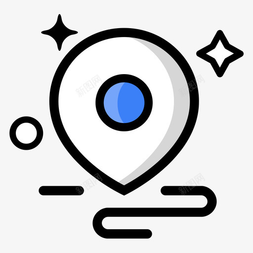 在途svg_新图网 https://ixintu.com 在途