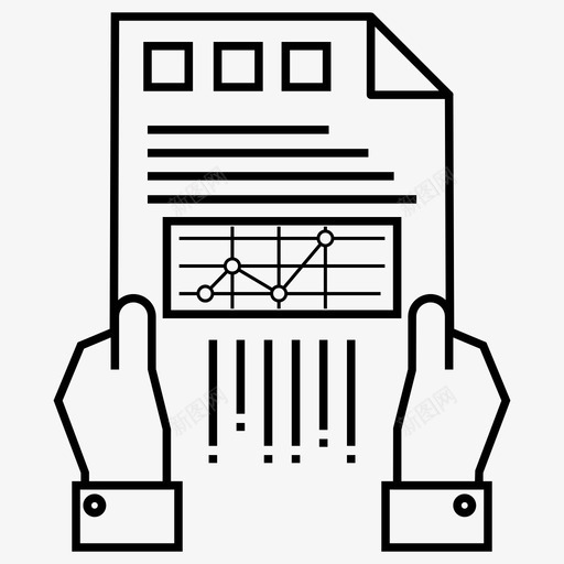 业务分析报告业务图表业务文档图标svg_新图网 https://ixintu.com 一套案例研究 业务分析报告 业务图表 业务文档 图表 图表分析 白皮书和业务报告线向量图标