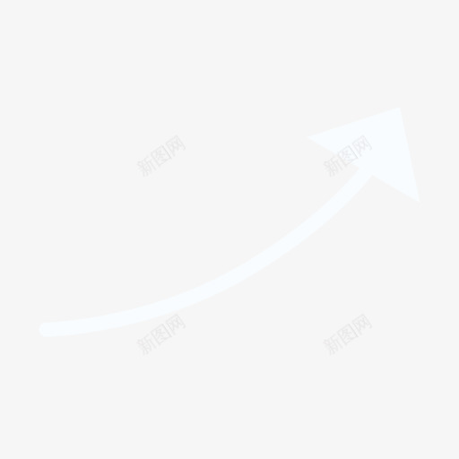 右上角箭头svg_新图网 https://ixintu.com 右上角箭头
