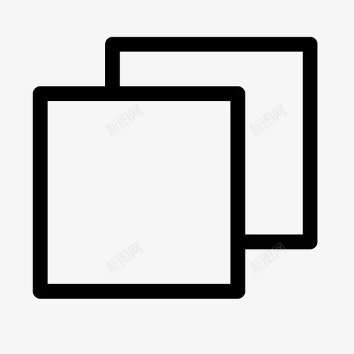 复制市场ui图标svg_新图网 https://ixintu.com ui ux web 复制 市场 应用程序 用户界面