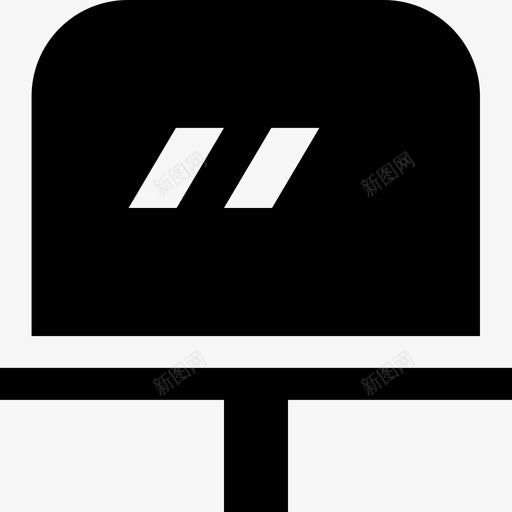 广告发布svg_新图网 https://ixintu.com 广告发布 填充 单色 商务