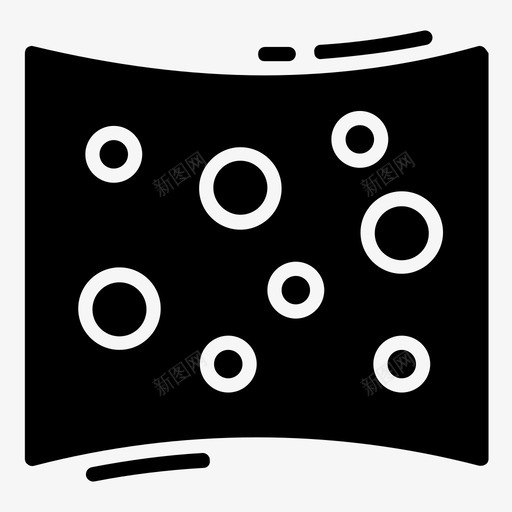 采购产品布料地毯地板覆盖物图标svg_新图网 https://ixintu.com 中国新年符号向量图标集 地板覆盖物 地毯 垫子 采购产品布料