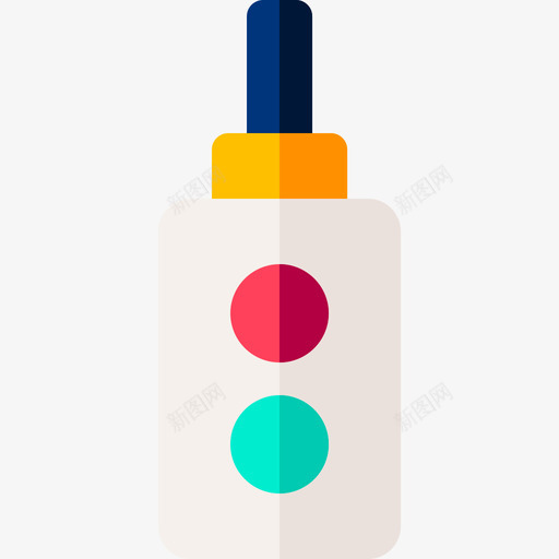 遥控器工业70平板图标svg_新图网 https://ixintu.com 工业 平板 遥控器