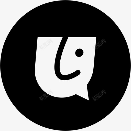 绑定_优学院svg_新图网 https://ixintu.com 绑定_优学院