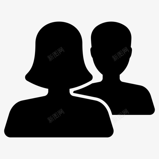业务团队分支机构团队图标svg_新图网 https://ixintu.com 业务 分支 团队 图标 机构 组合 组合图