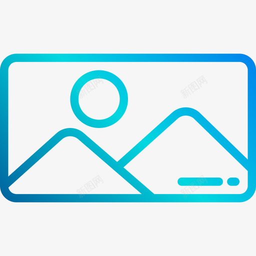 ui33线性渐变图标svg_新图网 https://ixintu.com ui 图片 渐变 线性