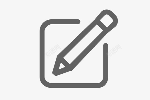 渠道合作-初审审核svg_新图网 https://ixintu.com 渠道合作-初审审核