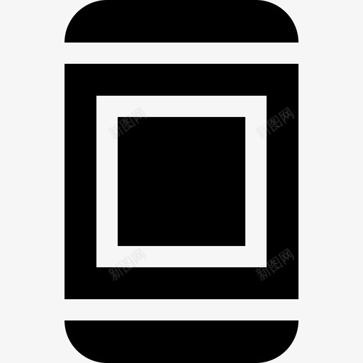智能手机bloggerinfluenceressentials1已填充图标svg_新图网 https://ixintu.com bloggerinfluenceressentials1 已填充 智能手机
