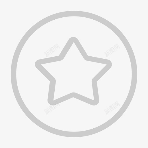 职位收藏svg_新图网 https://ixintu.com 职位收藏